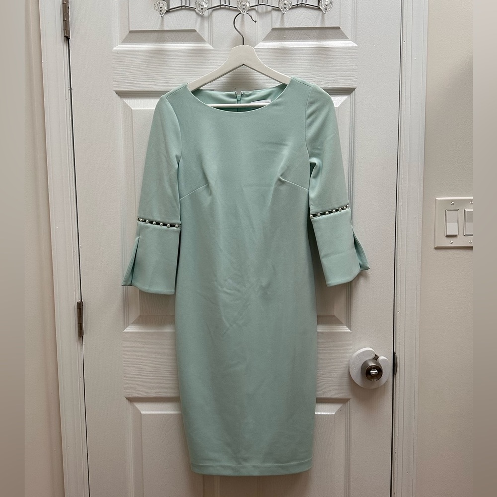 Calvin Klein dress